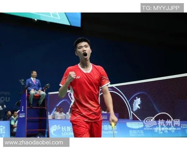 杭州羽毛球队引领最新羽毛球意识TOP10榜单全景解析 杭州羽毛球队引领最新羽毛球意识TOP10榜单全景解析