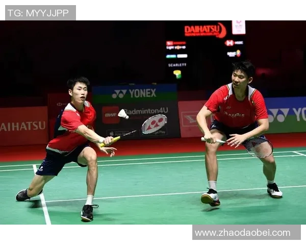 杭州羽毛球队战术分析:深入解读盯防策略与比赛表现 杭州羽毛球队战术分析:深入解读盯防策略与比赛表现