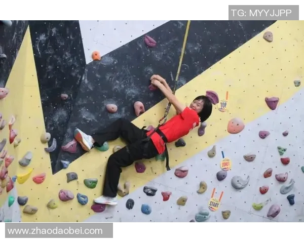 重庆攀岩队技术表现数据分析揭示训练效果与提升空间