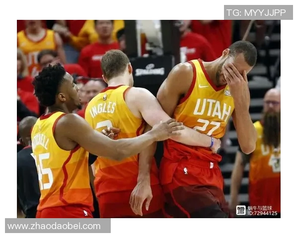 勇士与爵士对决博彩分析及投注策略全解读 勇士与爵士对决博彩分析及投注策略全解读