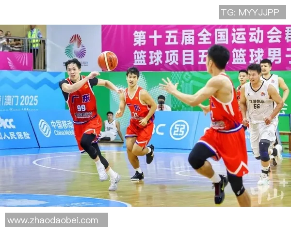 广东与浙江的精彩对决2月15日篮球赛前瞻与分析