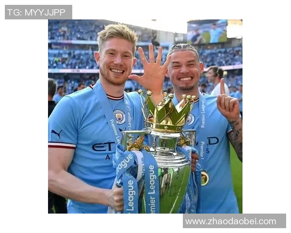 德布劳内：足坛魔术师如何改变比赛格局与球队命运