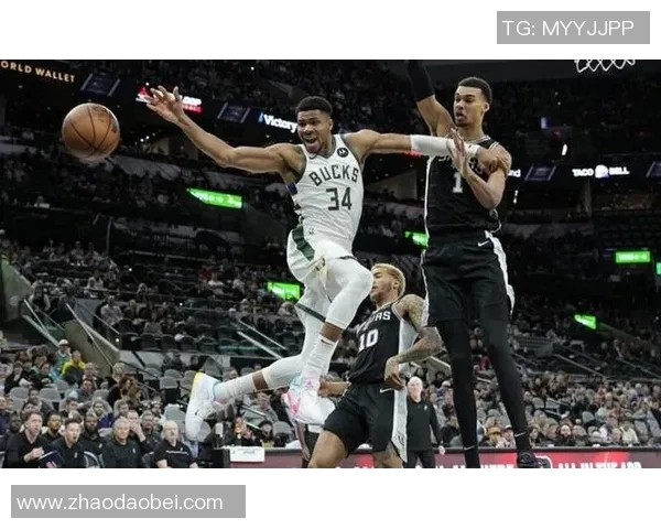 文班亚马首场比赛表现亮眼五次盖帽与字母哥精彩对决引发热议 文班亚马首场比赛表现亮眼五次盖帽与字母哥精彩对决引发热议