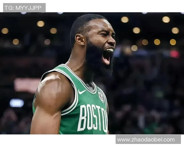 杰伦布朗在NBA赛季中的卓越表现与未来发展潜力分析 杰伦布朗在NBA赛季中的卓越表现与未来发展潜力分析