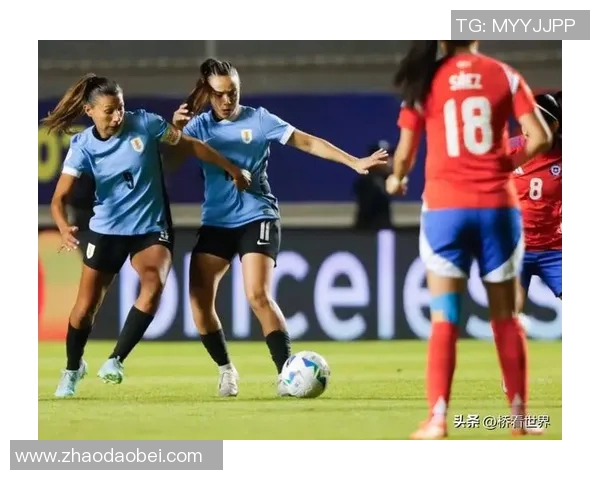 智利与乌拉圭足球对决阵容分析及战术解读