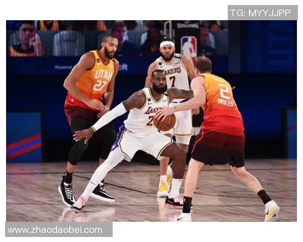 湖人对火箭比赛分析及战术对比探讨