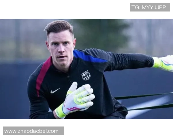 特尔施特根：从门将到传奇的足球之路与辉煌成就解析