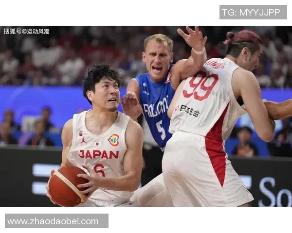 篮球历史对决日本与土耳其的精彩交锋回顾与分析