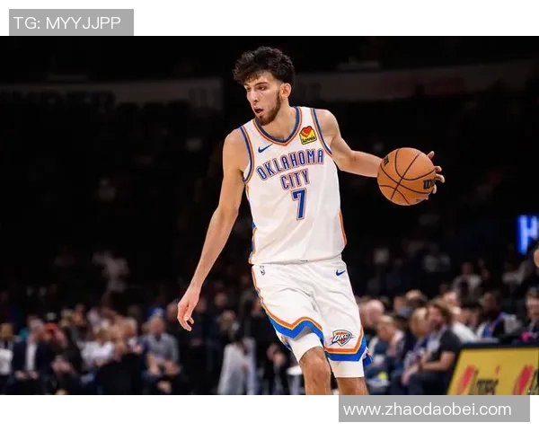 霍姆格伦复出首战表现惊艳7次盖帽助力雷霆重建成功