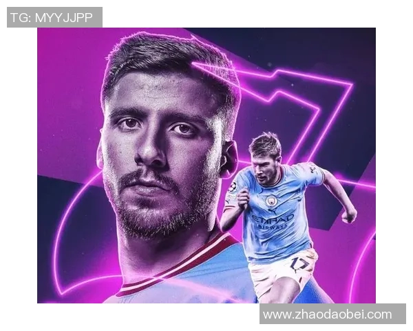 鲁本迪亚斯的足球之路与曼城崛起的背后故事