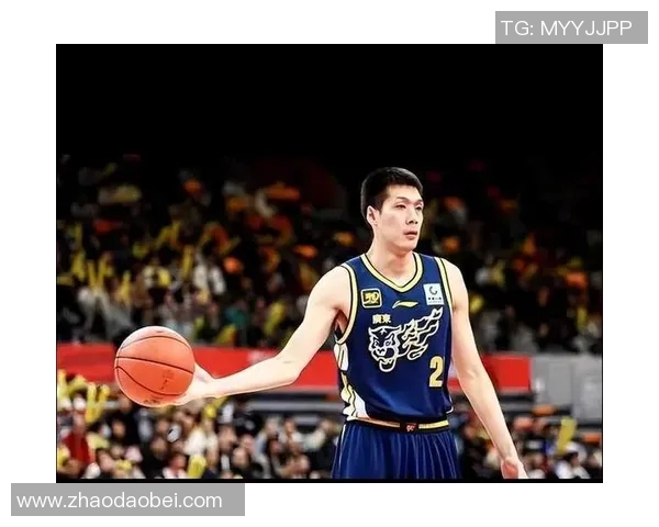 任骏飞：从青涩新星到篮球场上的领军人物之路与成长故事