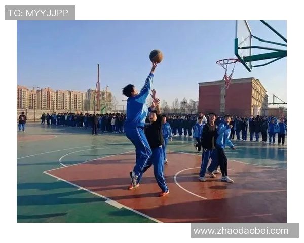 南模与上中篮球对决精彩纷呈谁将赢得这场青春激战的荣耀