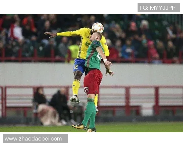 喀山与莫火车头的激烈对决揭示了俄超联赛的竞争魅力与球队实力对比