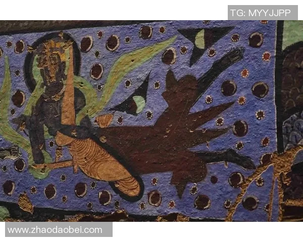 田宇翔：探索科技与艺术交融的创新之路与未来展望