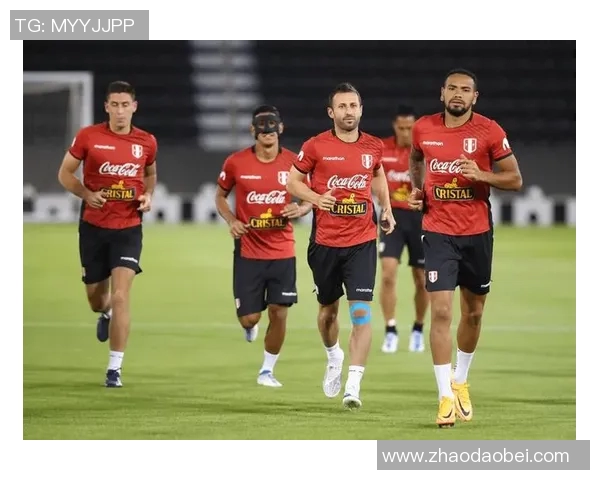 秘鲁与新西兰附加赛激战在即谁将赢得世界杯最后名额