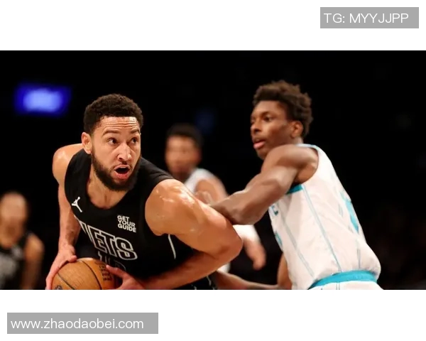 篮网与黄蜂精彩对决回顾全场比赛集锦与精彩瞬间分析 篮网与黄蜂精彩对决回顾全场比赛集锦与精彩瞬间分析