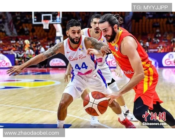 西班牙与波多黎各精彩对决视频直播全程回放与分析