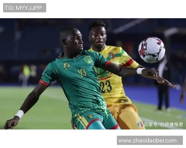 象牙海岸与南非足球对决前瞻分析及比赛结果预测