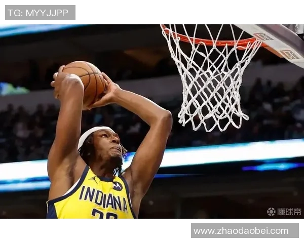 迈尔斯特纳的篮球之路：从新秀到联盟顶尖内线的蜕变与挑战