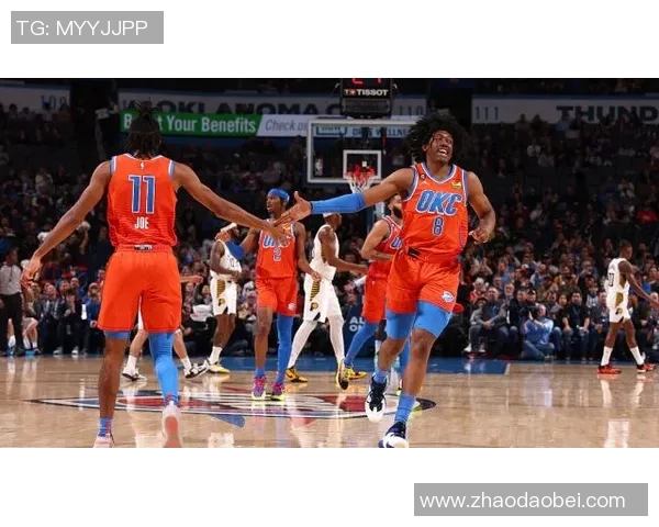 雷霆与步行者对决精彩回顾及赛后分析全景报道