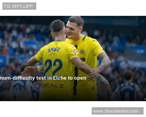 马赛与比利亚雷亚激战正酣谁将赢得这场精彩对决的胜利