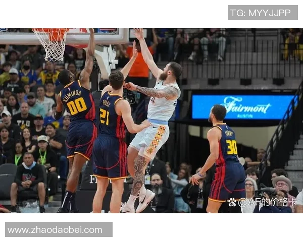 2021年勇士与马刺对决结果揭晓谁在比赛中取得胜利