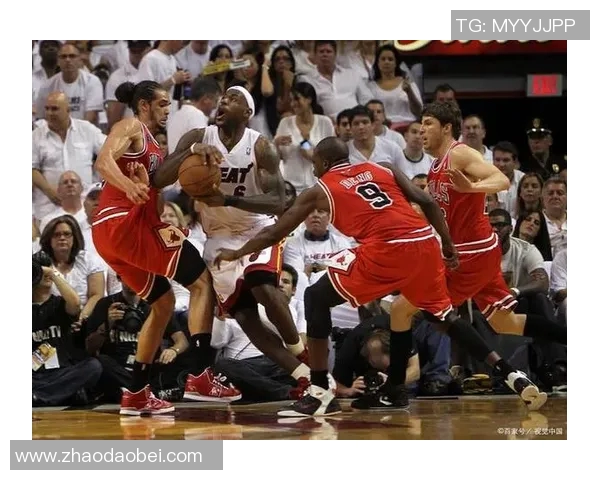 2011年NBA总决赛热火队与小牛队的激烈对决回顾与分析