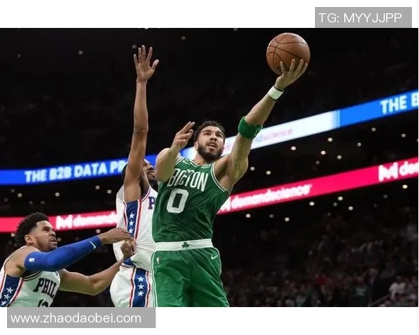 凯尔特人对阵76人激战正酣谁能在东部决赛中笑到最后 凯尔特人对阵76人激战正酣谁能在东部决赛中笑到最后