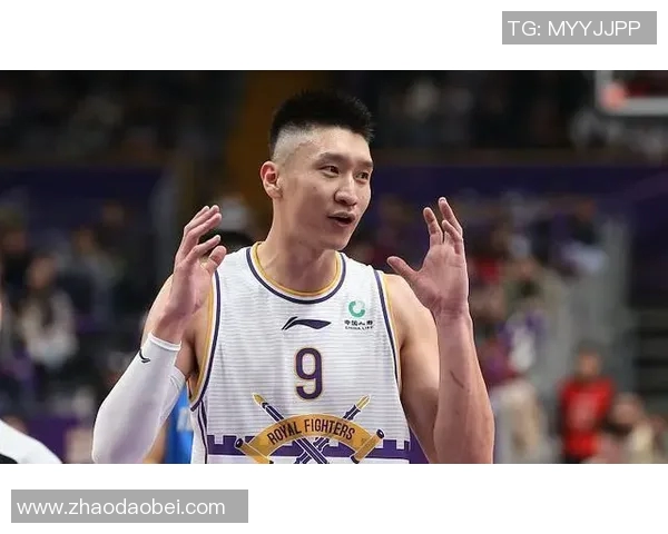 孙悦的篮球之路：从青涩少年到CBA传奇的奋斗历程与心路历程