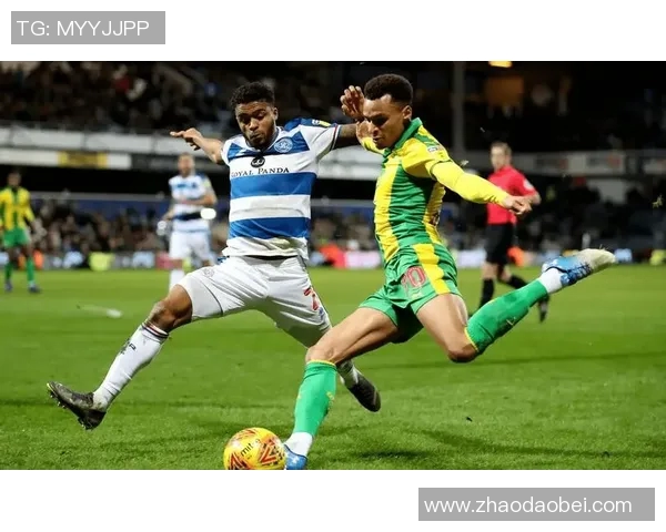 巴恩斯利与女王公园的激烈对决谁能在这场比赛中笑到最后