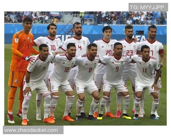 摩洛哥与伊朗足球实力对比谁更具竞争优势分析