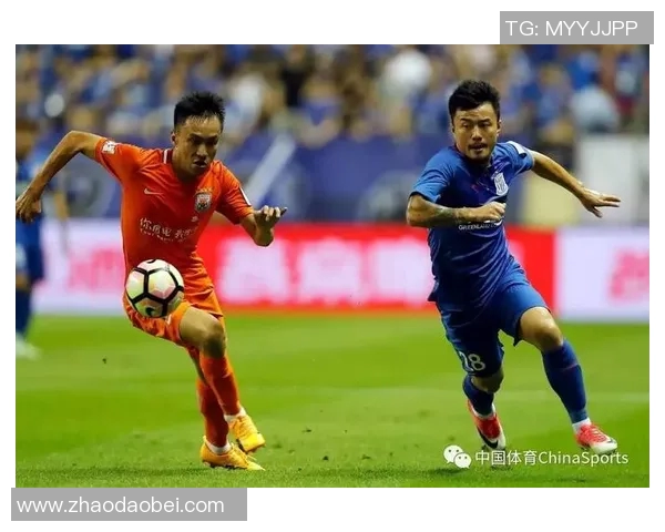 申花与鲁能激战全场精彩视频回顾及赛后分析