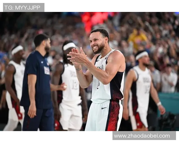 美国男篮对决法国队决战东京奥运赛场的荣耀与梦想