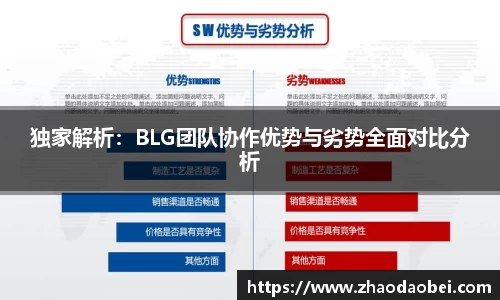 独家解析：BLG团队协作优势与劣势全面对比分析